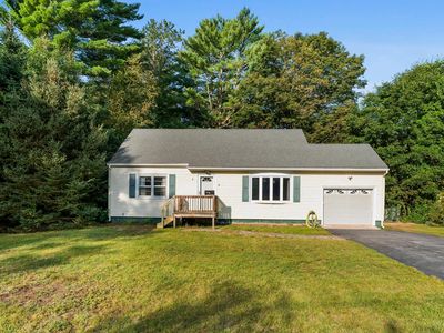 31 Arbutus Drive, Queensbury, NY, 12804