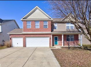 5402 Basin Park Dr, Indianapolis, IN 46239