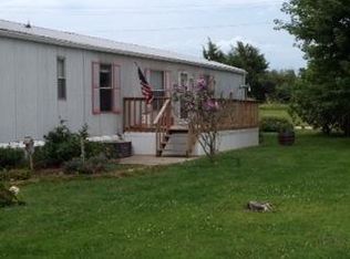 2507 214th St N TRLR 119, Port Byron, IL 61275