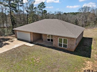 150 S Easy St, Rusk, TX 75785