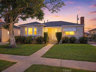 1036 S Hidalgo Ave, Alhambra, CA, 91801