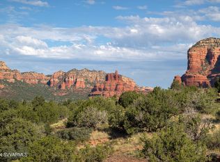 55 Canyon Ridge Trl, Sedona, AZ 86351