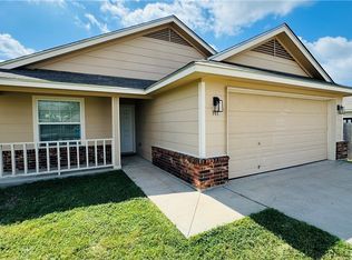 911 Freedom Ct, Temple, TX 76502