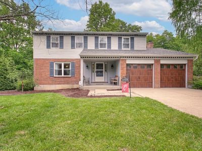 5928 Woodspoint Dr, Milford, OH, 45150