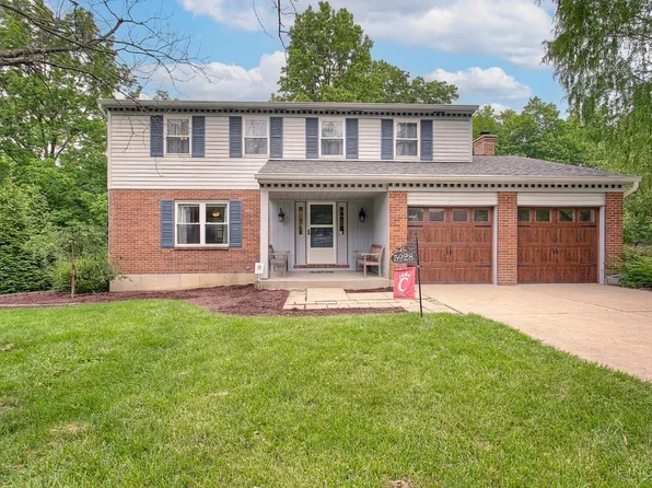 5928 Woodspoint Dr, Milford, OH 45150