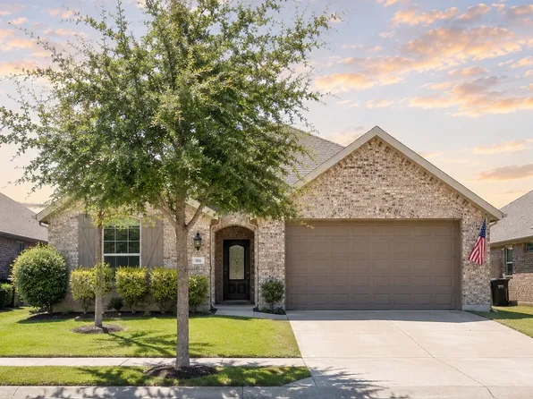 600 Overton Ave, Celina, TX 75009