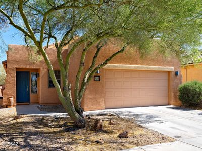 10393 E Yew Pl, Tucson, AZ, 85747