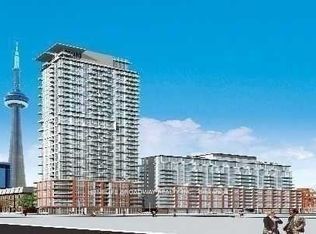 21 Nelson St #513, Toronto, ON M5V 3H9