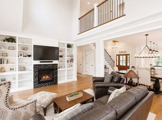 3 Fieldstone Farm Way, Duxbury, MA 02332