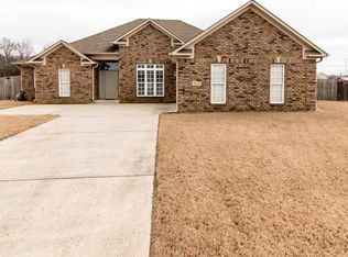 162 Appleberry Ln, Harvest, AL 35749