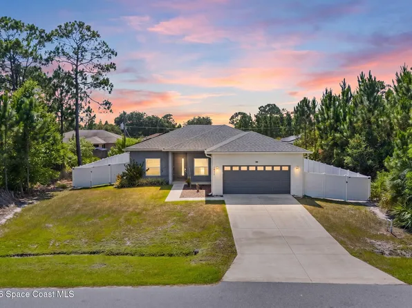 2840 Fontainebleau Ave SE, Palm Bay, FL 32909