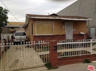 113 W Plymouth St, Inglewood, CA 90302