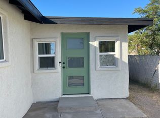 140 S Palomas Ave, Tucson, AZ 85745