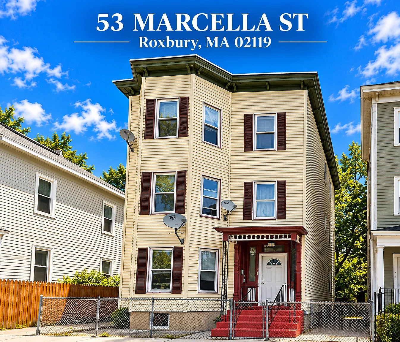 2 bed, 1.5 bath, $3,500 — Photo 1