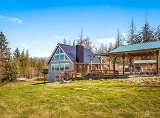 5215 Ronnona Ln, Bellingham, WA 98226