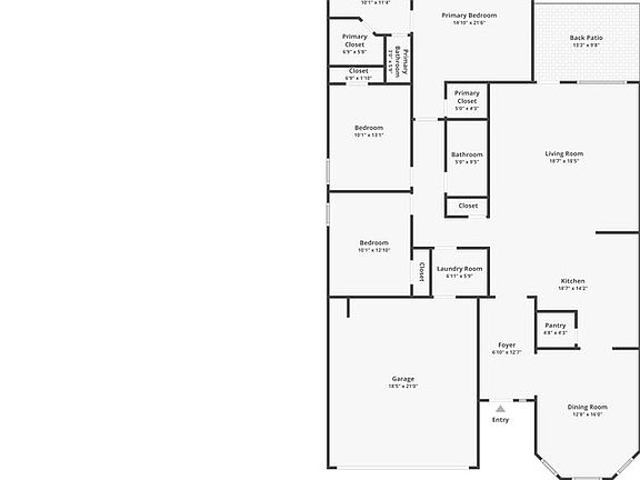 2nd image of this home