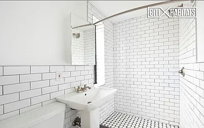 Rented by Citi Habitats