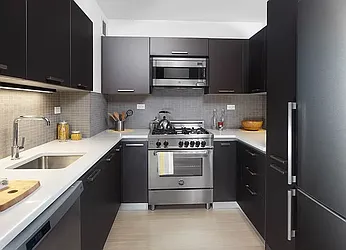 Rented by Manhattan Realty Group