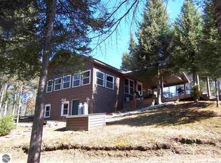 3040 Fsr4400, Luzerne, MI 48636