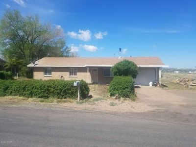 715 E Chiricahua Trl, Springerville, AZ, 85938