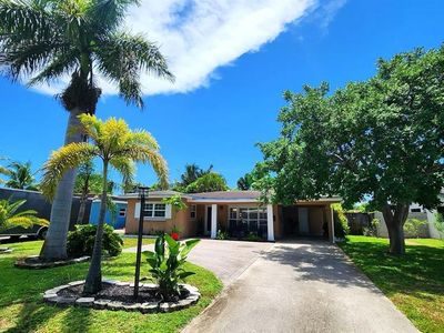 520 NW 39th St, Oakland Park, FL, 33309