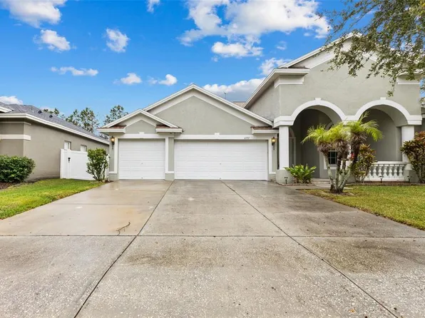 4337 Waterford Landing Dr, Lutz, FL 33558