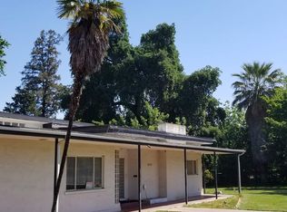 1610 W Main St, Visalia, CA 93291