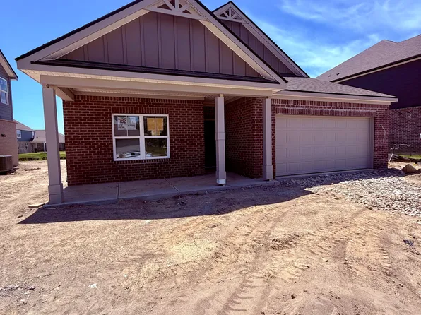 1271 Foxtail Ln, Greenwood, IN 46143