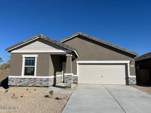 25433 N SELENE Drive, Florence, AZ 85132