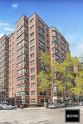 1st image of 20 Beekman Pl #5GA