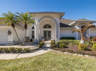 17304 Carriage Way, Odessa, FL 33556