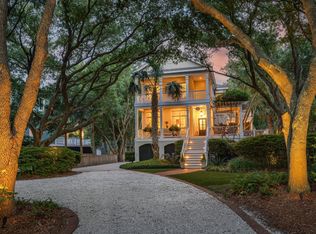 2863 Jasper Blvd, Sullivans Island, SC 29482
