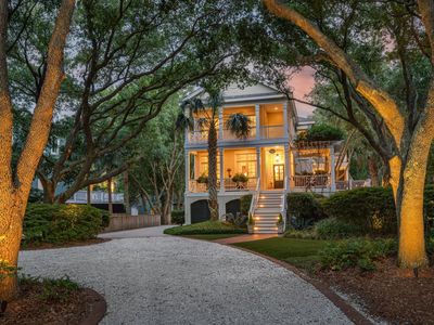 2863 Jasper Blvd, Sullivans Island, SC, 29482