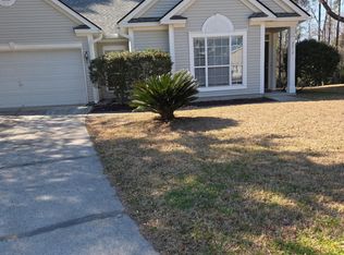 2612 Palmetto Hall Blvd, Mount Pleasant, SC 29466