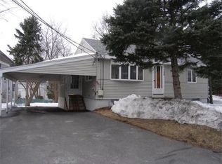 150 N Main St, Natick, MA 01760