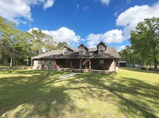5840 Rockaway Creek Rd, Walnut Hill, FL 32568