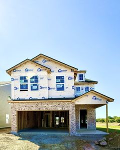 508 Canal Cir Lot 3G, Nashville, TN, 37214