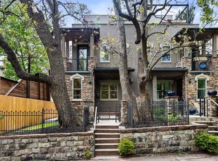 3015 Wyandot St, Denver, CO 80211