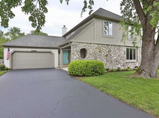 1300 Churchbell Way, Columbus, OH 43235