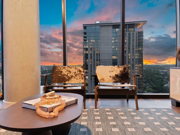 84 East Ave #3106, Austin, TX 78701