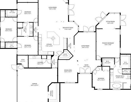 5th image of 850 HANOVER WAY