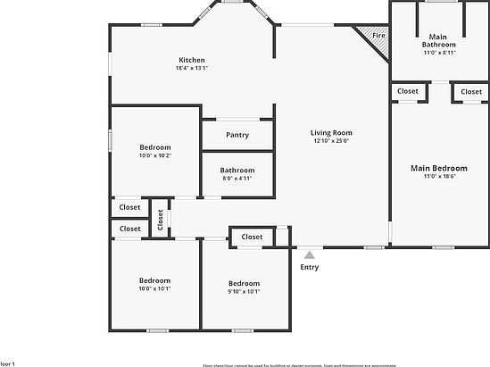 2nd image of 2039 Bassford Dr