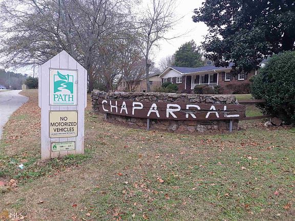 3rd image of 3315 Chaparral Ct