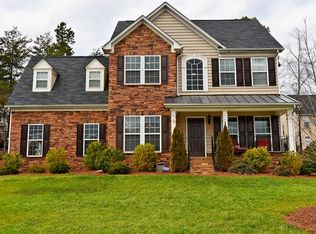 1114 Hartmann Ct, Fort Mill, SC 29715