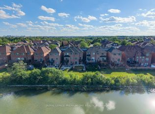 13 Summitridge Ct, Brampton, ON L6P2E5