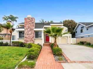 35446 Paseo Viento, Dana Pt, CA 92624