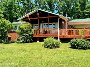 924 Bales Rd, New Market, TN 37820
