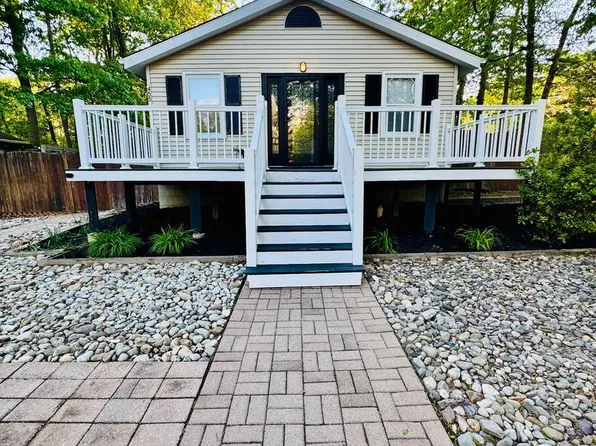 455 Nectar Ave, Galloway, NJ 08205