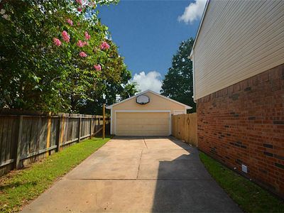 8206 Pine Falls Dr, Houston, TX, 77095