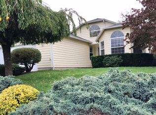 15506 NE 84th St, Vancouver, WA 98682